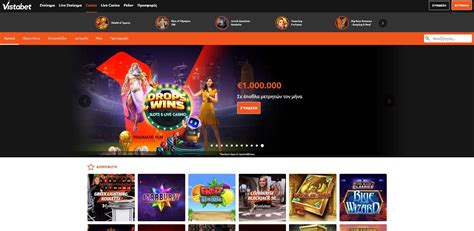 vistabet casino bonus,Vistabet Casino 